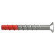 Concrete Screws Ultracut FBS II Countersunk Head 4A Stainless Steel